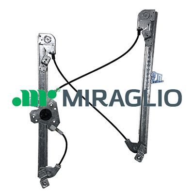 Window Regulator MIRAGLIO 30/1058