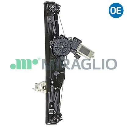 Lango pakėliklis MIRAGLIO 30/1083