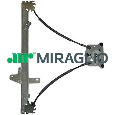 Склопідйомник MIRAGLIO 30/1121