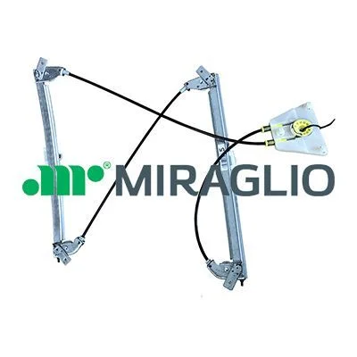 Lango pakėliklis MIRAGLIO 30/1135