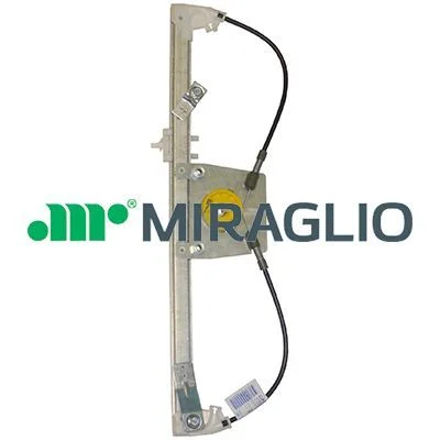 Lango pakėliklis MIRAGLIO 30/1227