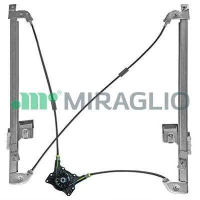 Lango pakėliklis MIRAGLIO 30/1319