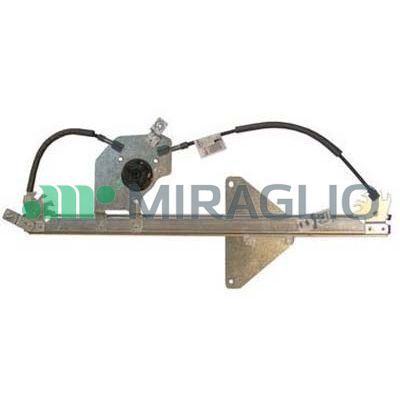 Window Regulator MIRAGLIO 30/1394