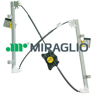 Lango pakėliklis MIRAGLIO 30/1416