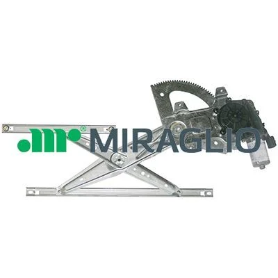 Склопідйомник miraglio 30/1461