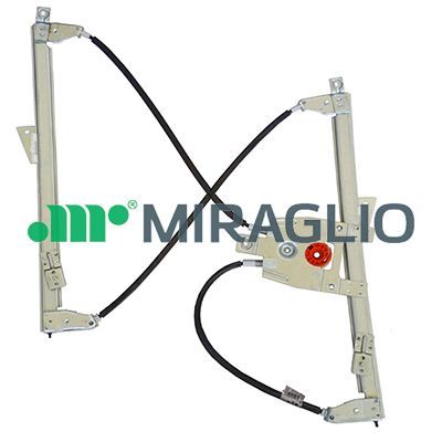 Window Regulator MIRAGLIO 30/1785