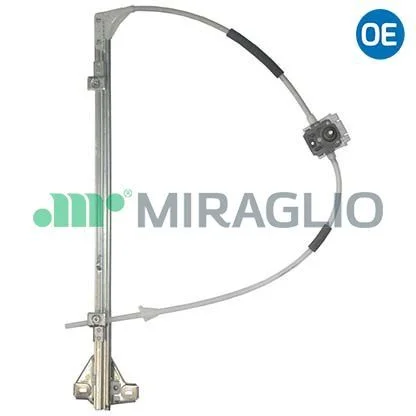 Lango pakėliklis MIRAGLIO 30/208