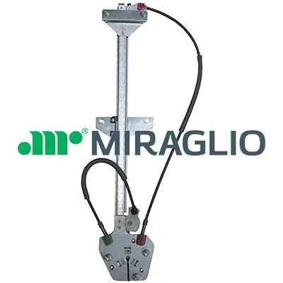 Lango pakėliklis MIRAGLIO 30/2140