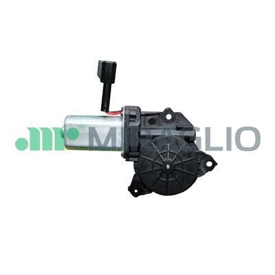 Motor Elétrico, elevador de vidros MIRAGLIO 30/2210