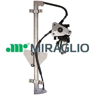 Lango pakėliklis MIRAGLIO 30/2327