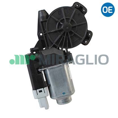 Electric Motor, window regulator MIRAGLIO 30/2409