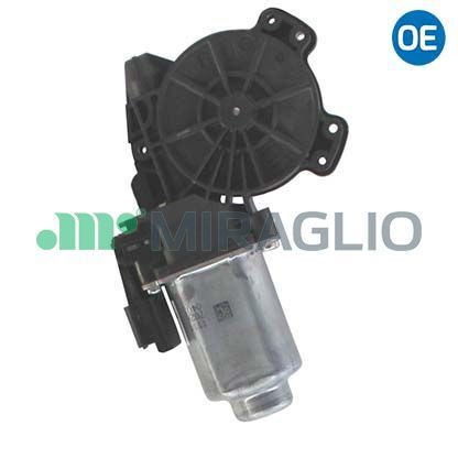 Electric Motor, window regulator MIRAGLIO 30/2412