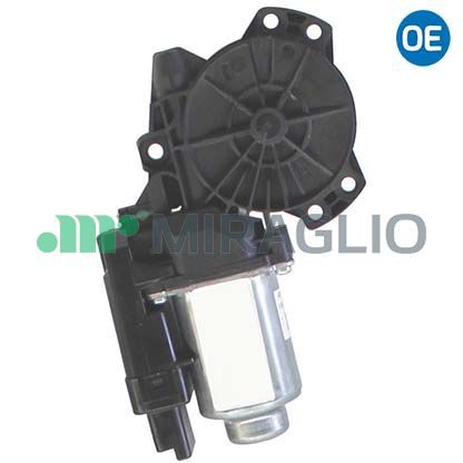 Motor Elétrico, elevador de vidros MIRAGLIO 30/2418