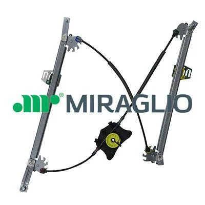 Lango pakėliklis MIRAGLIO 30/2637