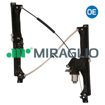 Window Regulator MIRAGLIO 30/2851