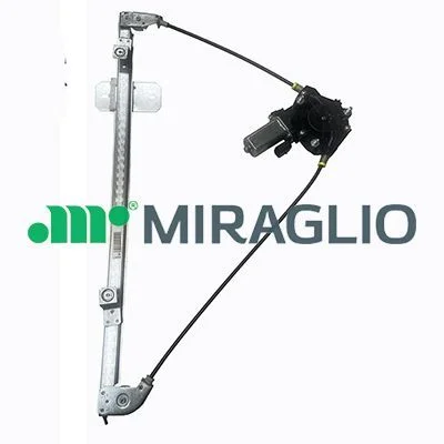 Lango pakėliklis MIRAGLIO 30/3016