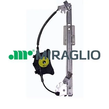 Lango pakėliklis MIRAGLIO 30/3076