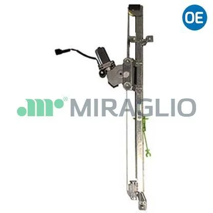Lango pakėliklis miraglio 30/744