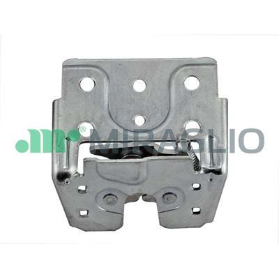 Tailgate Lock MIRAGLIO 37/120