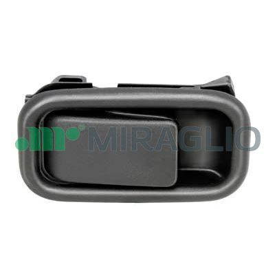 Door Handle, interior equipment MIRAGLIO 60/114