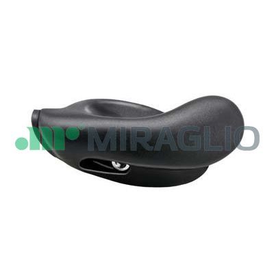 Door Handle, interior equipment MIRAGLIO 60/146