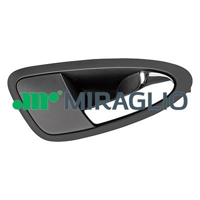 Door Handle, interior equipment MIRAGLIO 60/338