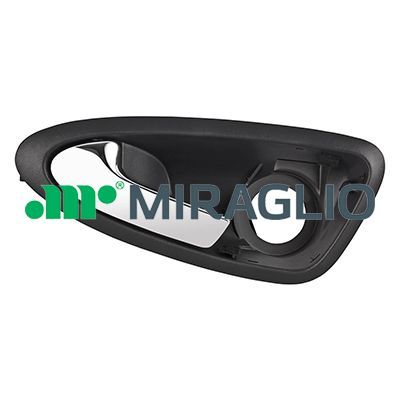 Door Handle, interior equipment MIRAGLIO 60/339