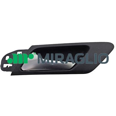 Door Handle, interior equipment MIRAGLIO 60/357