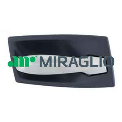 Door Handle, interior equipment MIRAGLIO 60/358