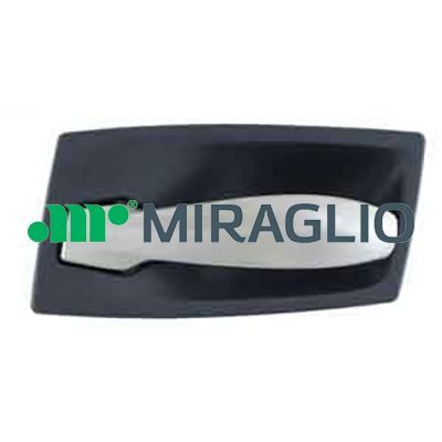 Door Handle, interior equipment MIRAGLIO 60/359