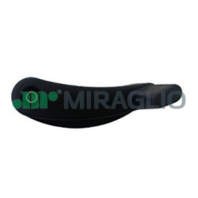 Door Handle, interior equipment MIRAGLIO 60/415