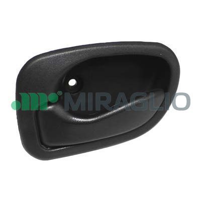 Door Handle, interior equipment MIRAGLIO 60.860.05