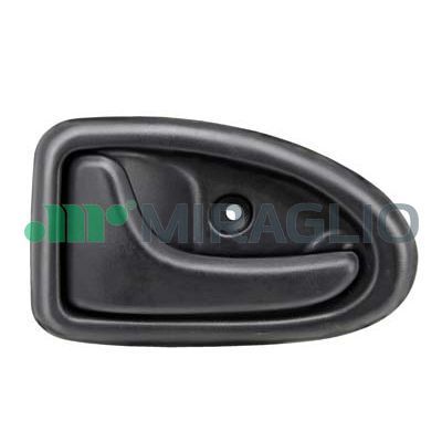 Door Handle, interior equipment MIRAGLIO 60.920.01