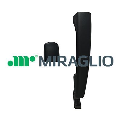 Exterior Door Handle MIRAGLIO 80/566