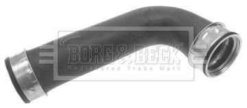 Charge Air Hose BORG & BECK BTH1065