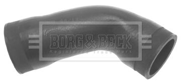 Charge Air Hose BORG & BECK BTH1169