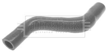 Charge Air Hose BORG & BECK BTH1299