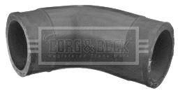 Charge Air Hose BORG & BECK BTH1416