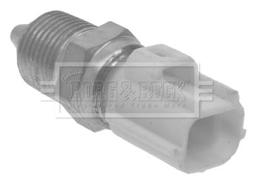 Sensor, coolant temperature BORG & BECK BTS3004