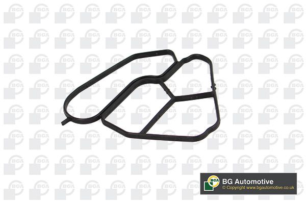 Gasket, oil filter housing BGA AG7500