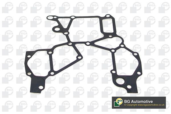 Gasket, timing case BGA AH0296