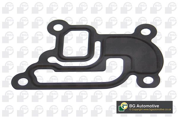 Gasket, EGR valve BGA AX9505