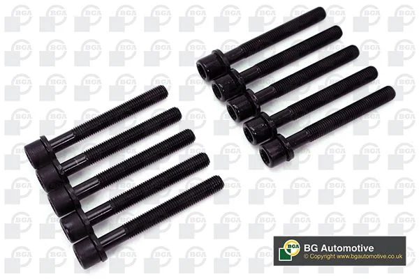1217 BGA BK6396