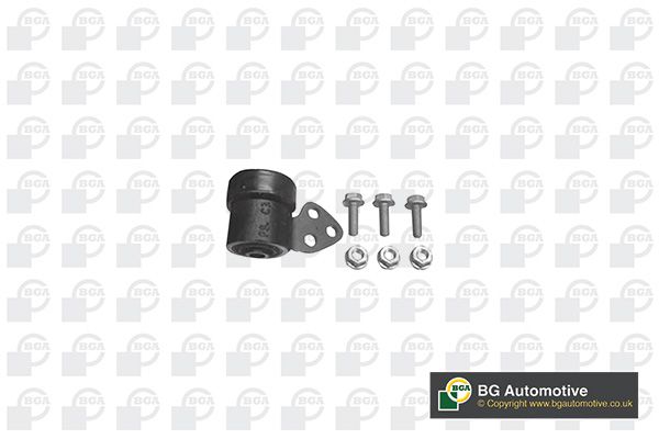 Mounting, control/trailing arm BGA BU9538