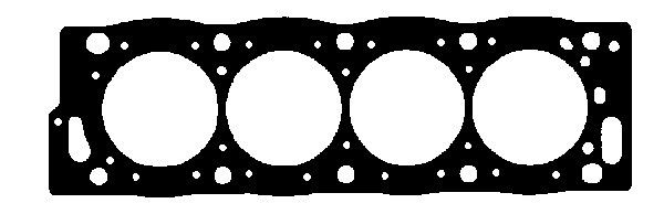 Gasket, cylinder head BGA CH0343