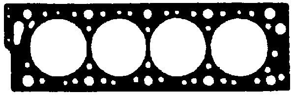 Gasket, cylinder head BGA CH0361