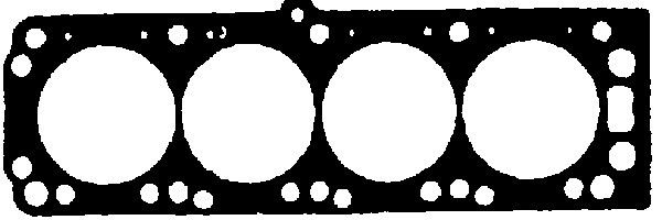 Tarpiklis, cilindro galva BGA CH0362