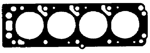 Gasket, cylinder head BGA CH0365