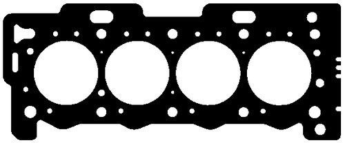 Gasket, cylinder head BGA CH0522