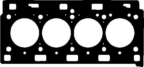 Gasket, cylinder head BGA CH0553